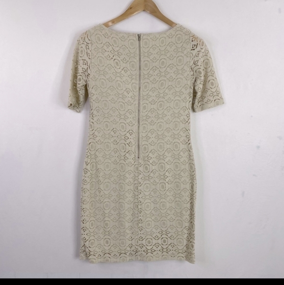 Banana Republic Lace Dress - Picture 6 of 8